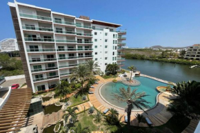 5010 Habitación hotelera en Pacifika de lujo, Mazatlán